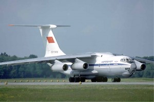 Il76