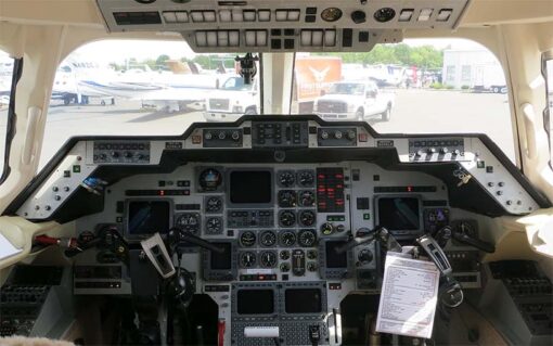 Hawker 800XP for sale - Image 2