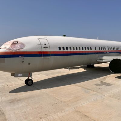 B737 4H6 For Sale